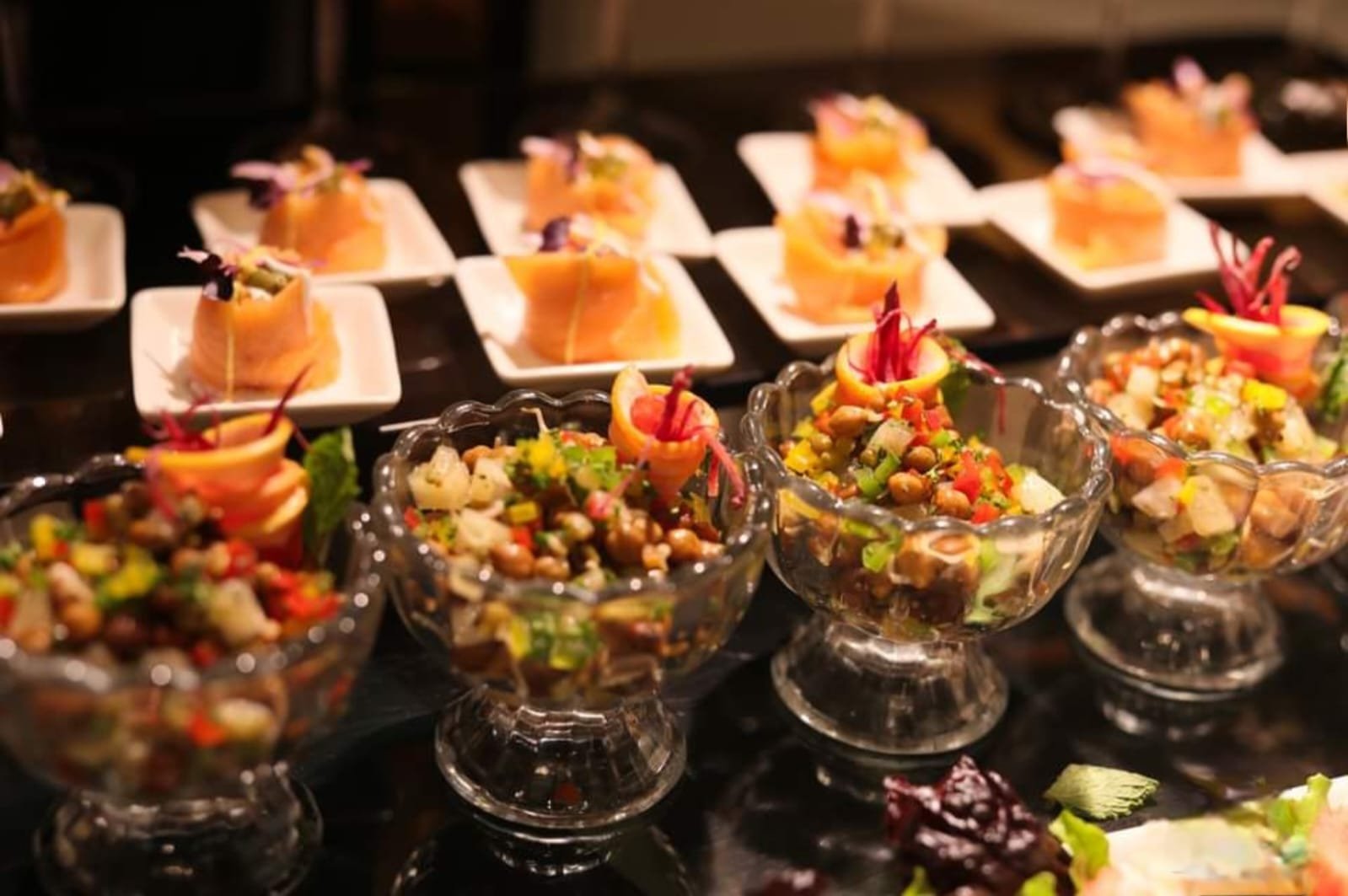 Elegant Presentation