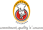 Commando Caterers Logo